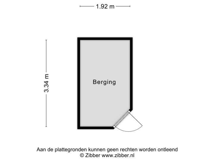 Berging
