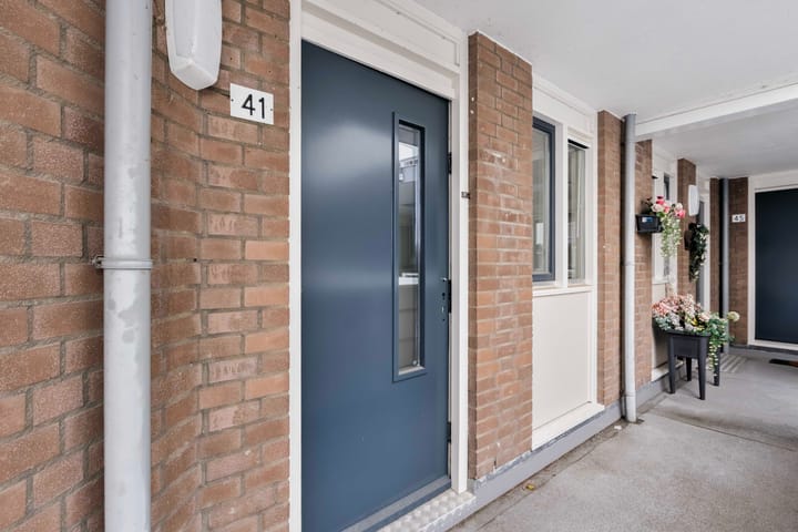 Foto 2 van Wilhelminaplein 41