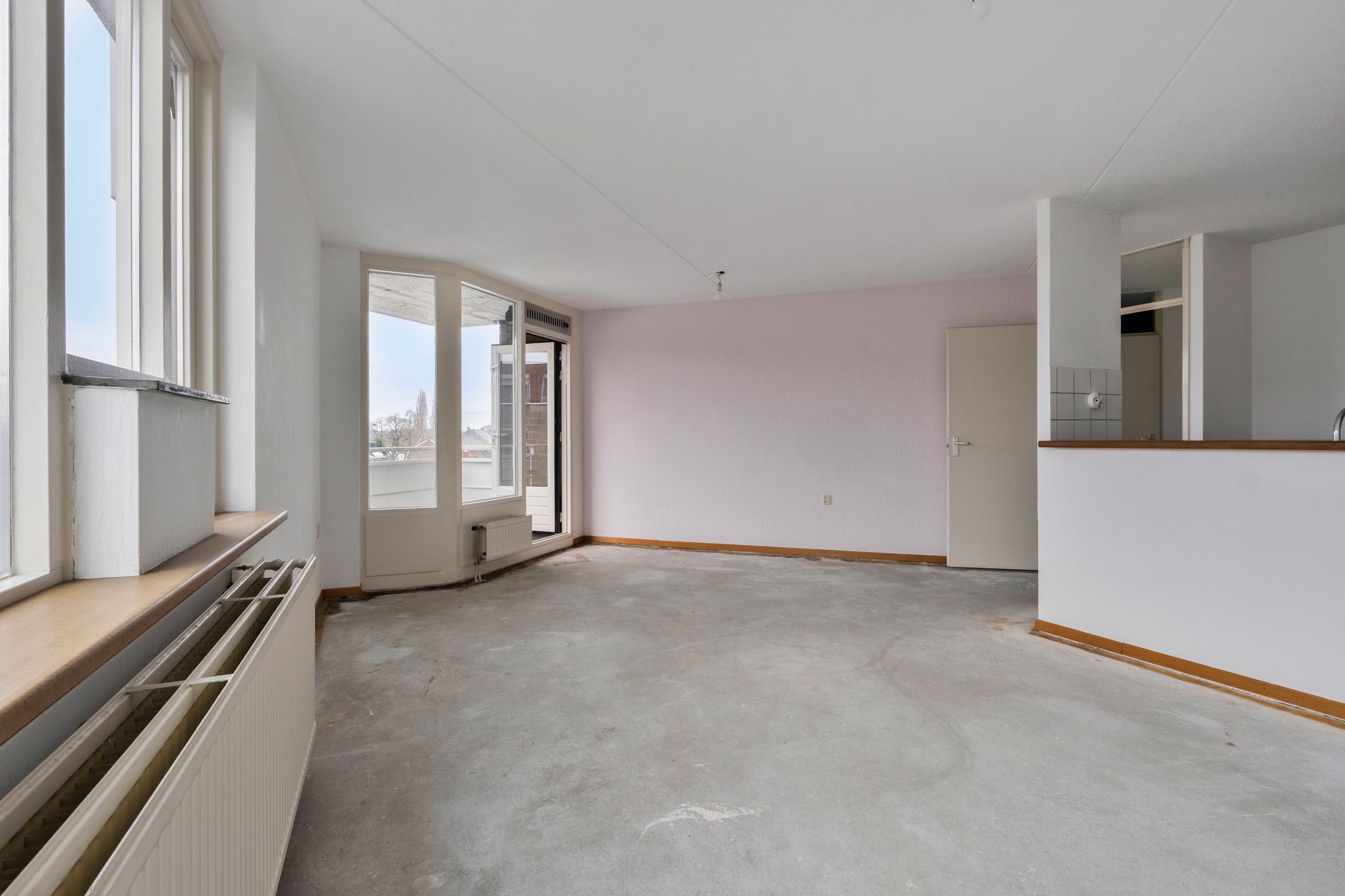 Foto 3 van Wilhelminaplein 41