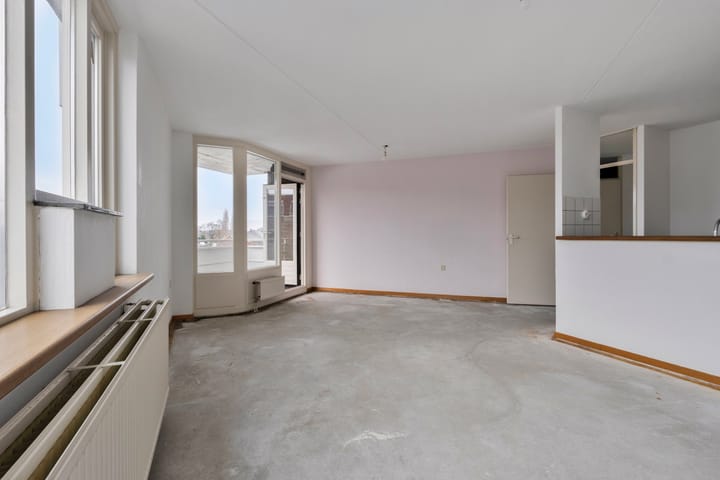 Foto 3 van Wilhelminaplein 41