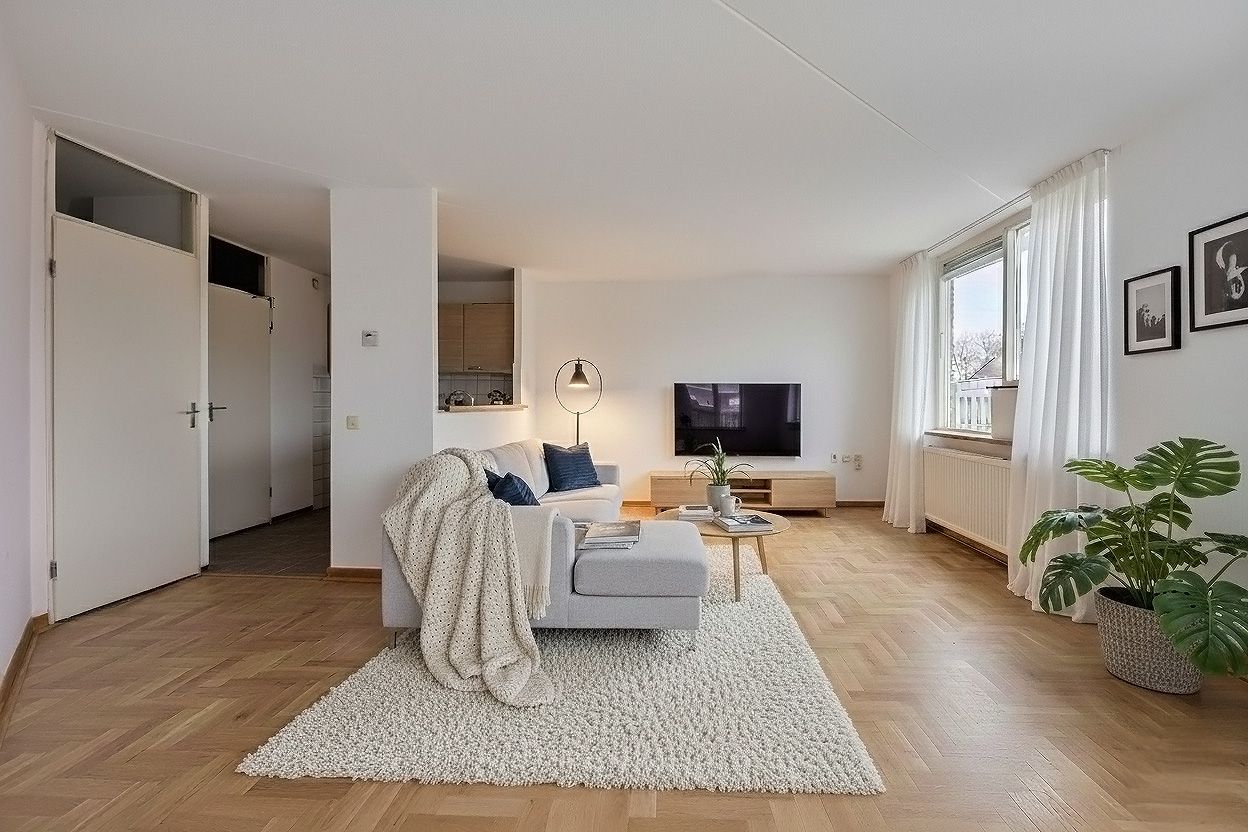 Foto 5 van Wilhelminaplein 41