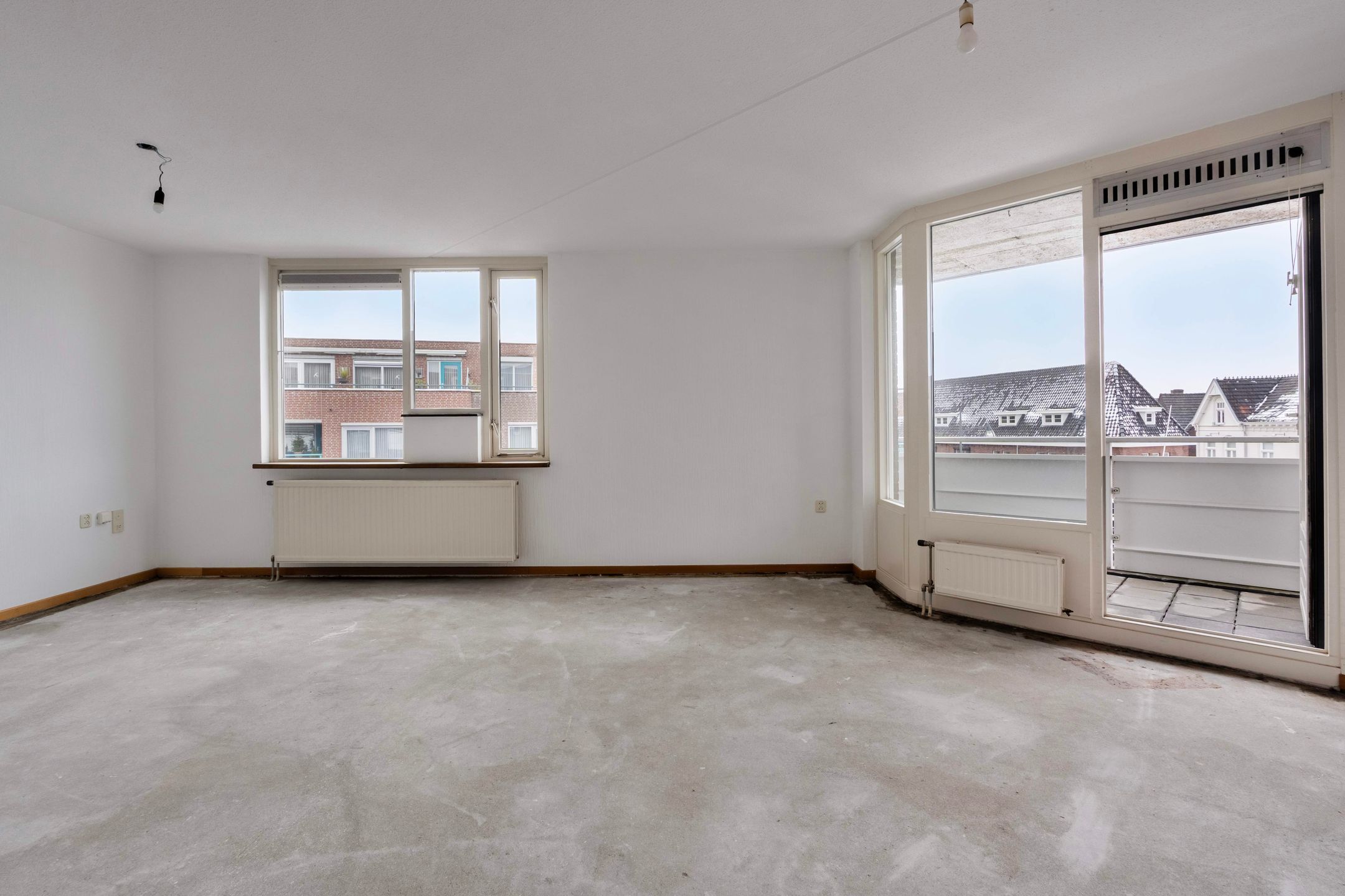 Foto 6 van Wilhelminaplein 41