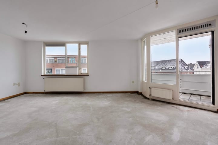 Foto 6 van Wilhelminaplein 41