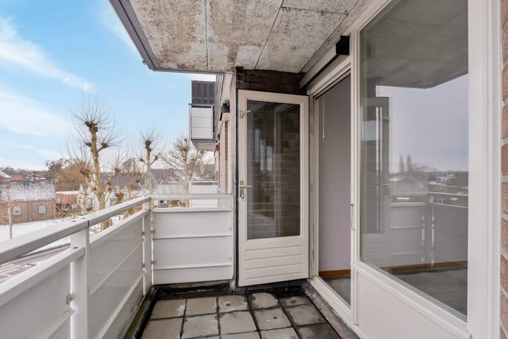 Foto 7 van Wilhelminaplein 41