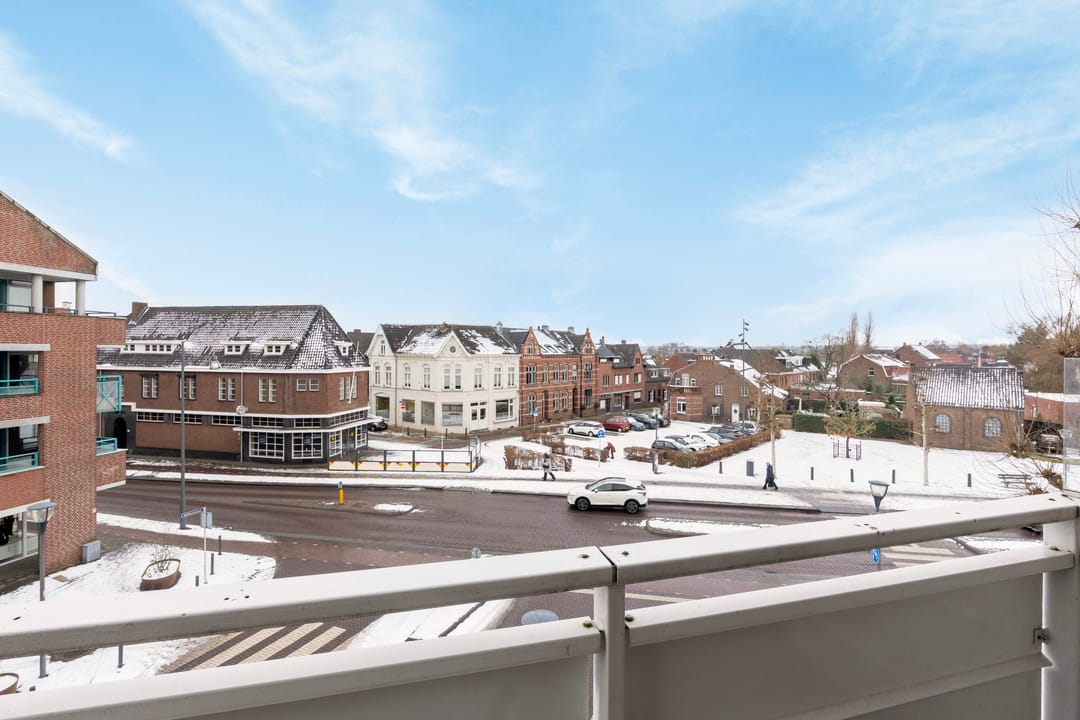 Foto 8 van Wilhelminaplein 41