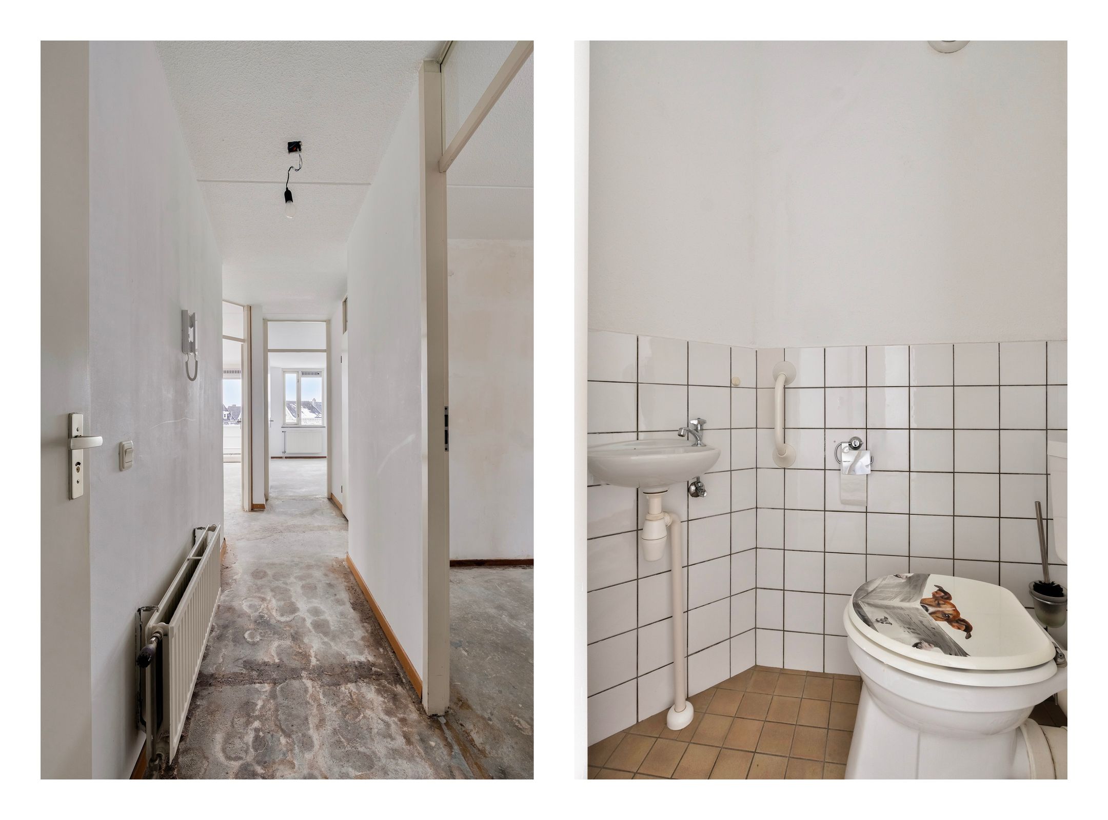 Foto 12 van Wilhelminaplein 41