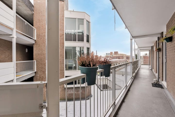 Foto 20 van Wilhelminaplein 41