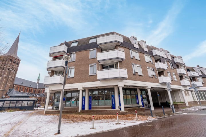 Foto 22 van Wilhelminaplein 41