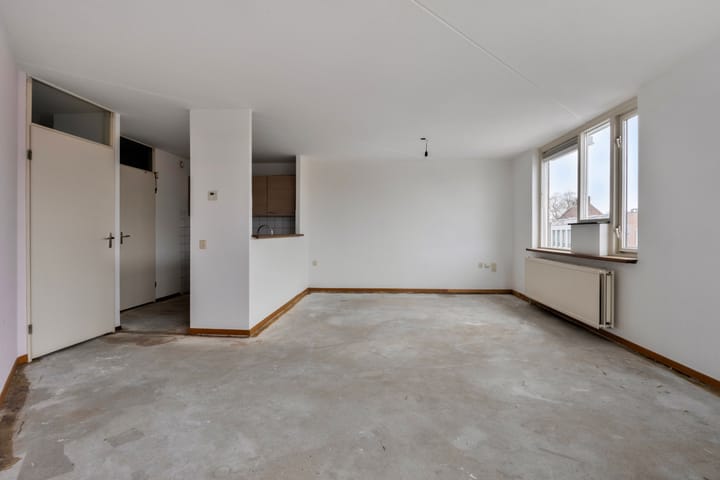 Foto 4 van Wilhelminaplein 41