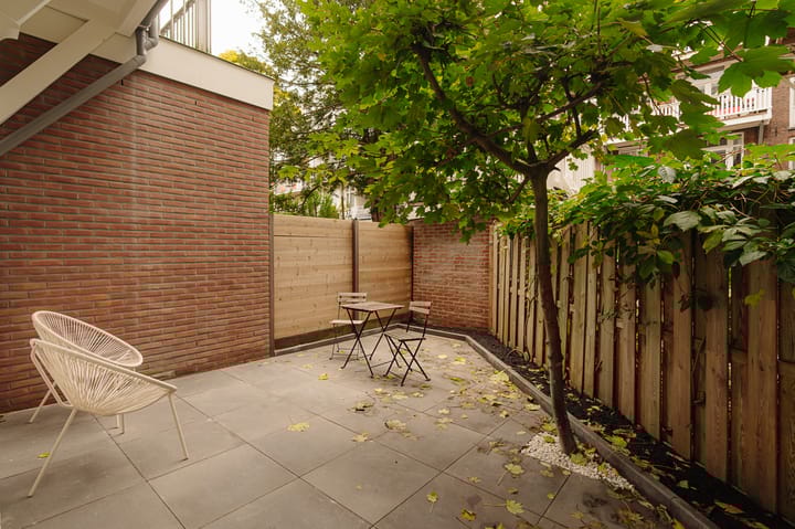 Foto 4 van Tweede Helmersstraat 32-H