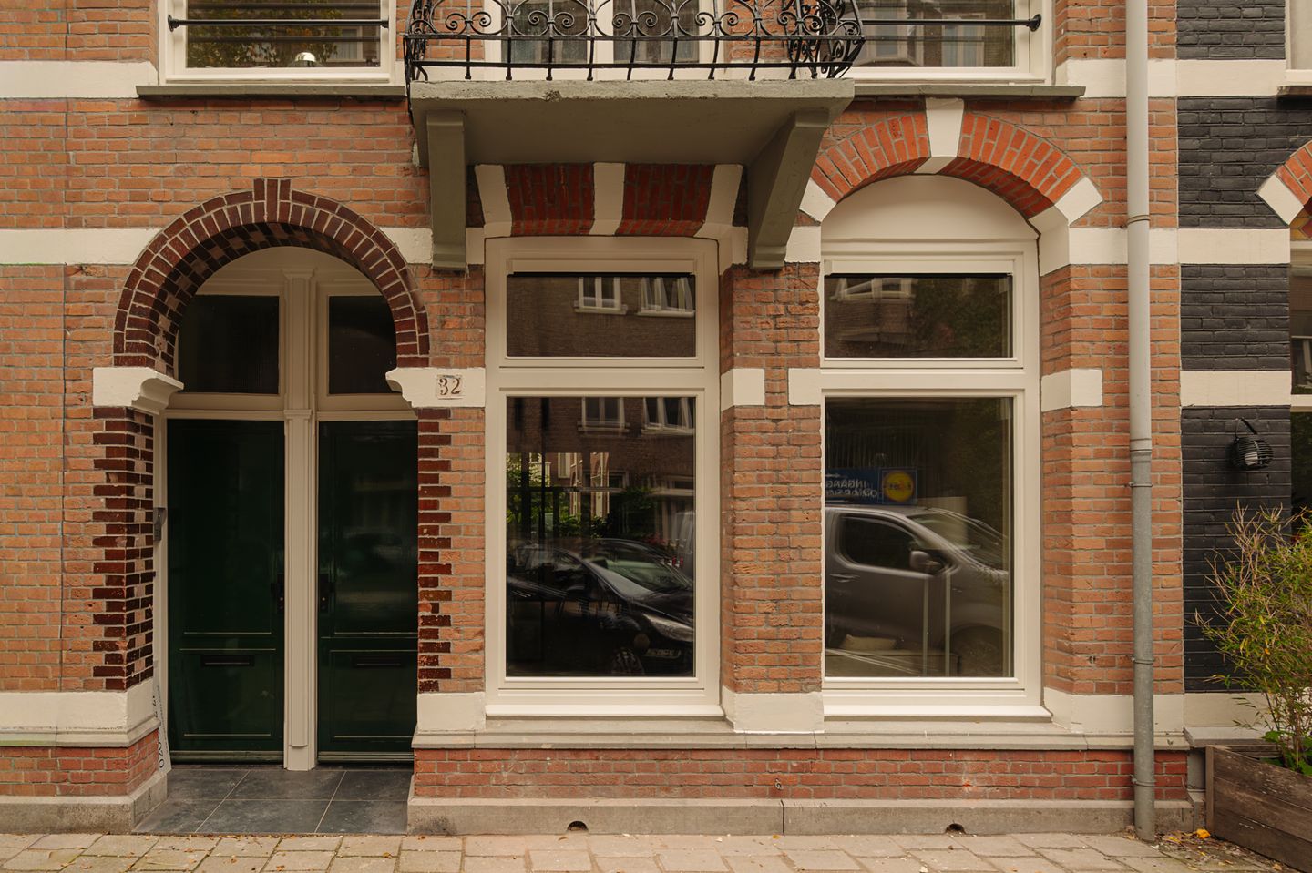 Foto 34 van Tweede Helmersstraat 32-H
