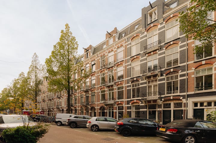 Foto 2 van Tweede Helmersstraat 32-H