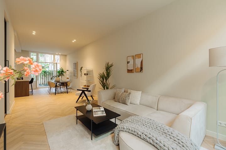 Foto 3 van Tweede Helmersstraat 32-H