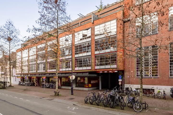 Korte Zijlstraat 14