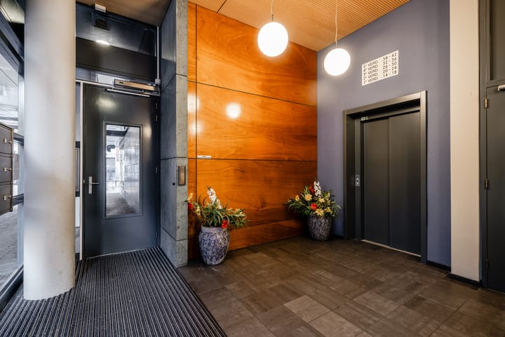 Foto 3 van Korte Zijlstraat 14