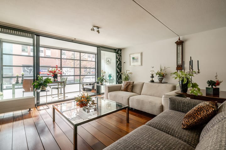 Foto 6 van Korte Zijlstraat 14