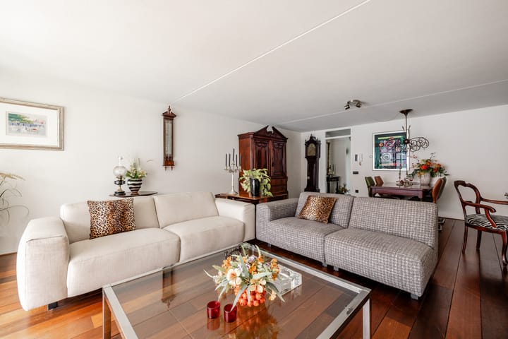 Foto 7 van Korte Zijlstraat 14