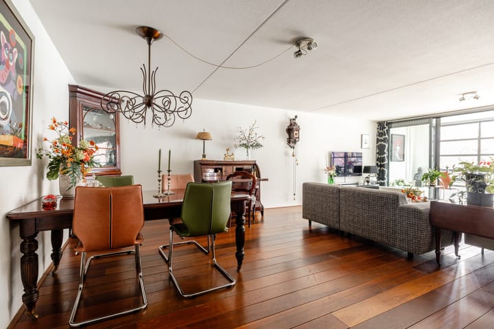 Foto 8 van Korte Zijlstraat 14