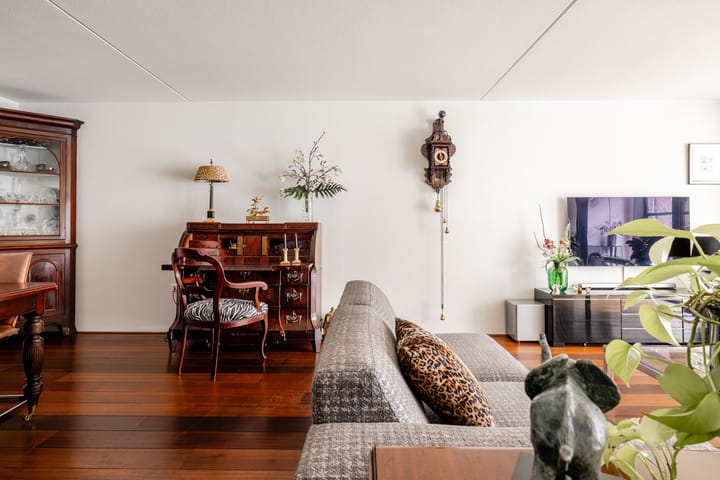 Foto 9 van Korte Zijlstraat 14