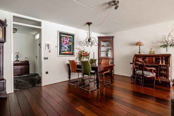 Foto 11 van Korte Zijlstraat 14