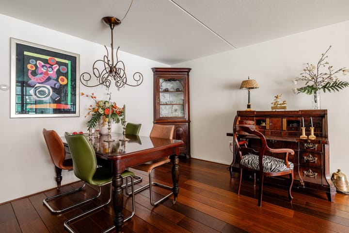 Foto 12 van Korte Zijlstraat 14