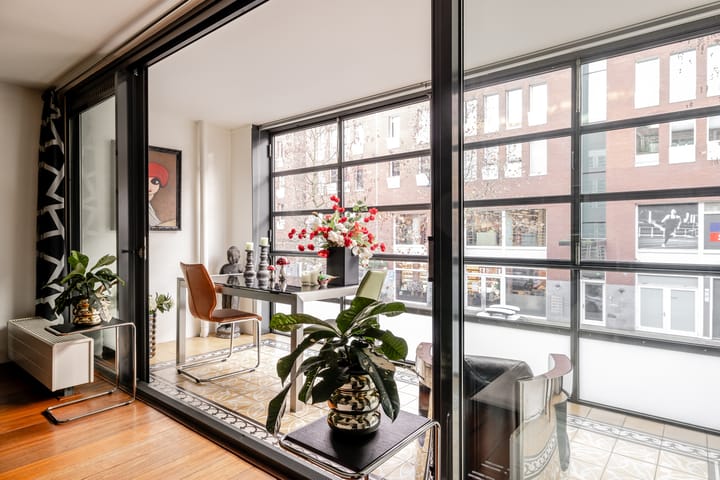 Foto 16 van Korte Zijlstraat 14