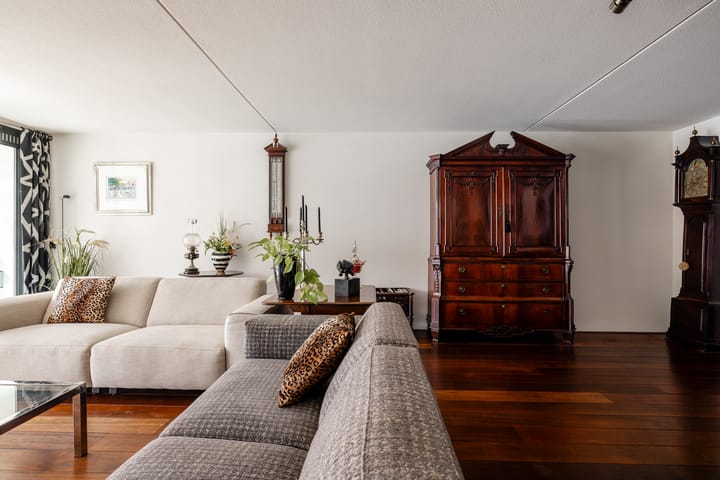 Foto 15 van Korte Zijlstraat 14