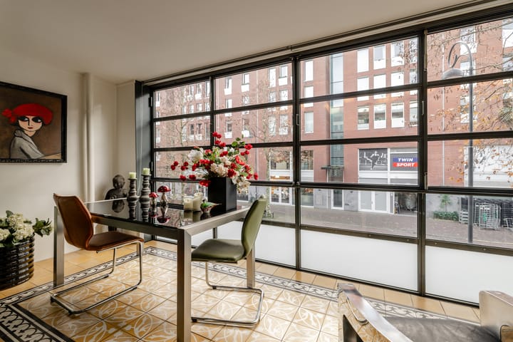 Foto 20 van Korte Zijlstraat 14