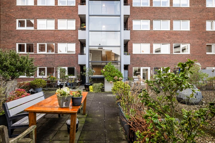 Foto 36 van Korte Zijlstraat 14