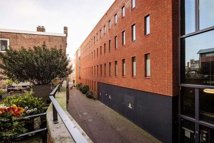 Foto 34 van Korte Zijlstraat 14