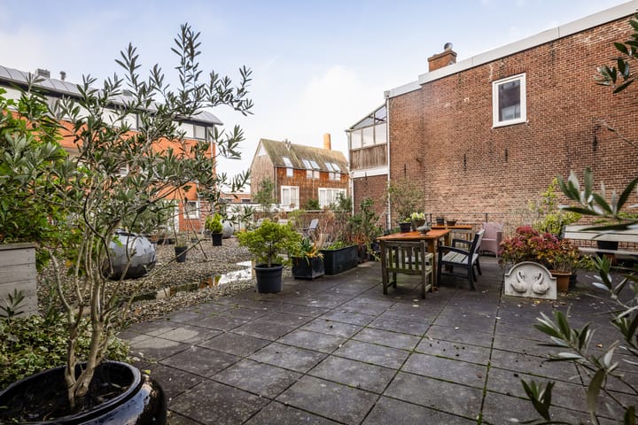 Foto 35 van Korte Zijlstraat 14