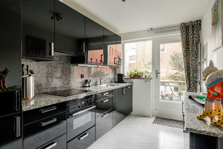 Foto 31 van Korte Zijlstraat 14