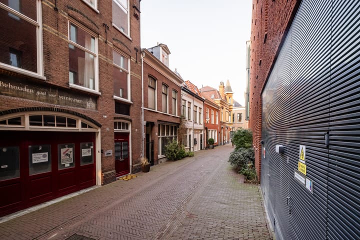 Foto 40 van Korte Zijlstraat 14
