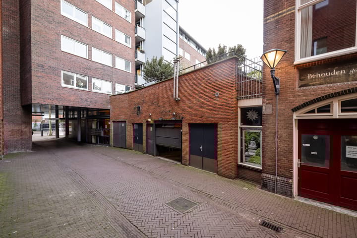 Foto 41 van Korte Zijlstraat 14