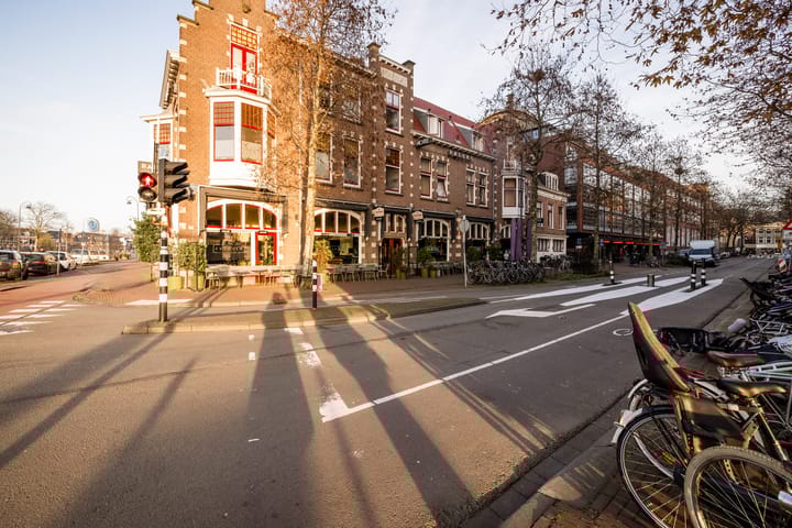 Foto 43 van Korte Zijlstraat 14