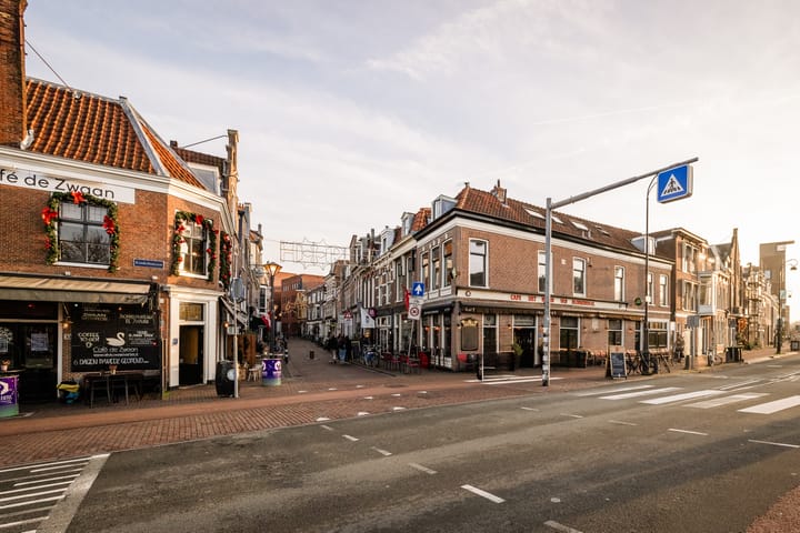 Foto 44 van Korte Zijlstraat 14