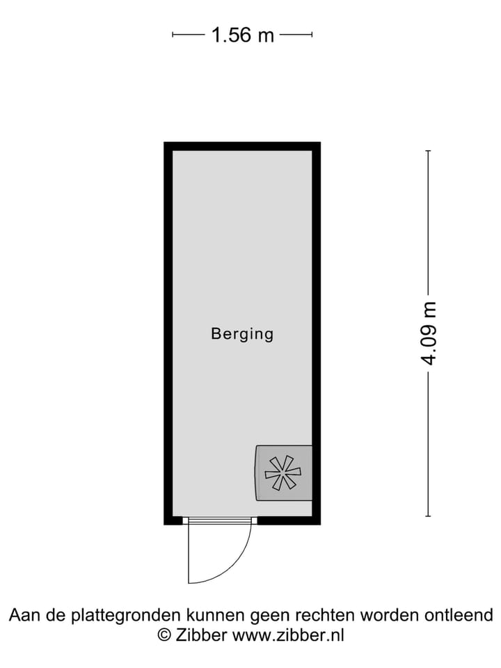 Foto 47 van Korte Zijlstraat 14
