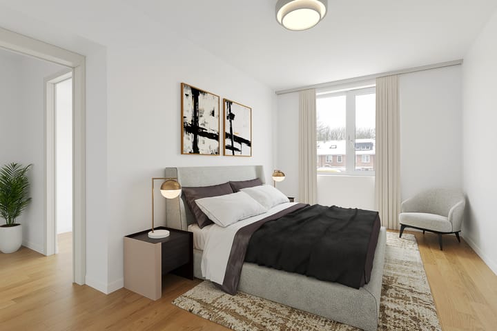 Foto 5 van Valkenburgsingel 15