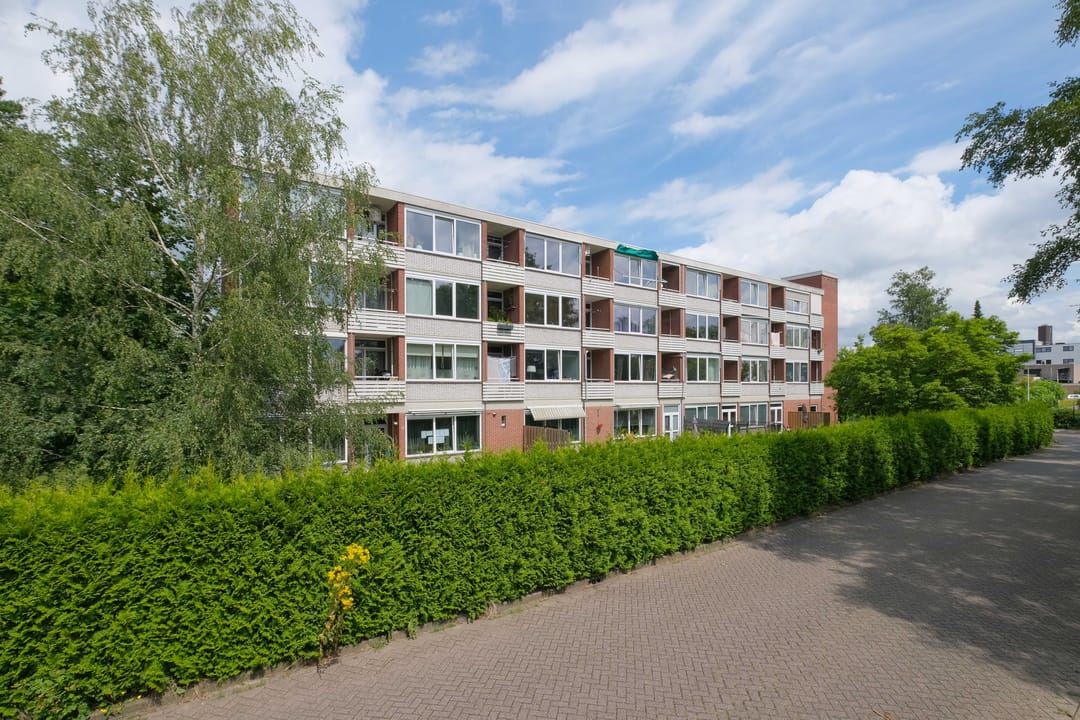 Foto 1 van Laan van Kortrijk 95