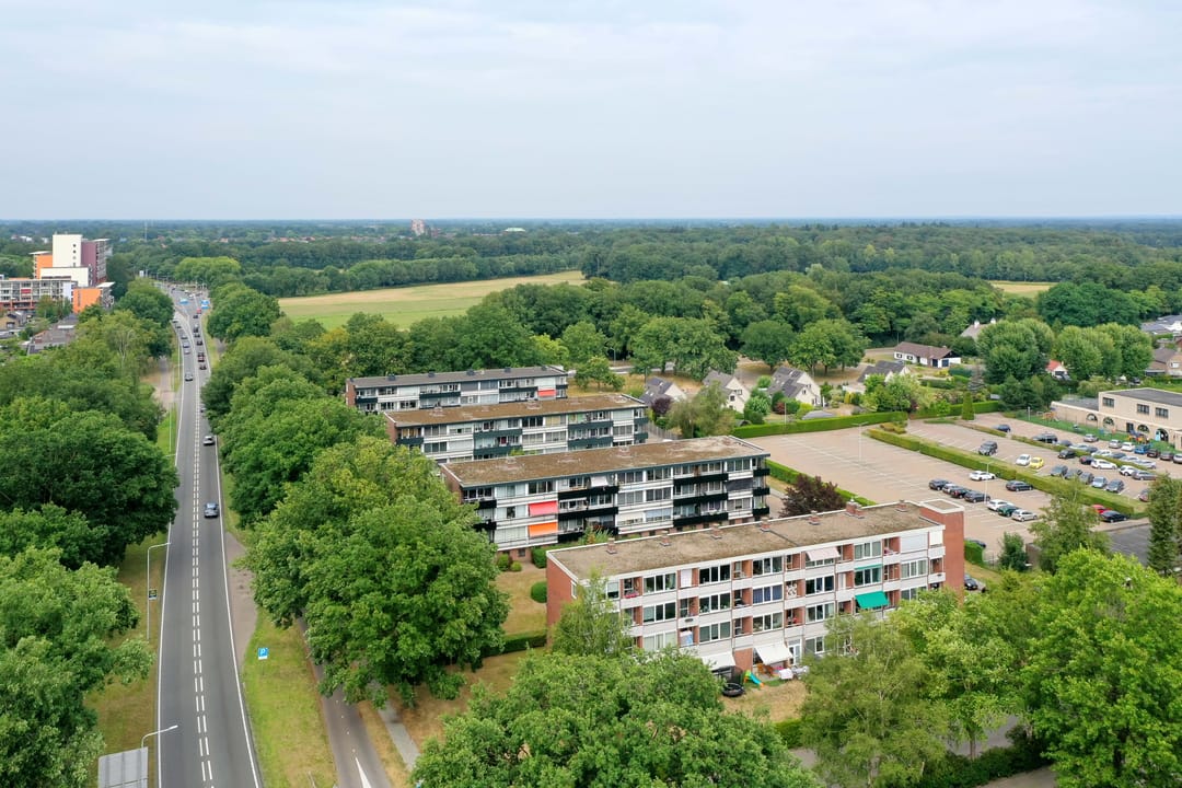 Foto 2 van Laan van Kortrijk 95