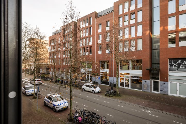 Foto 21 van Korte Zijlstraat 14