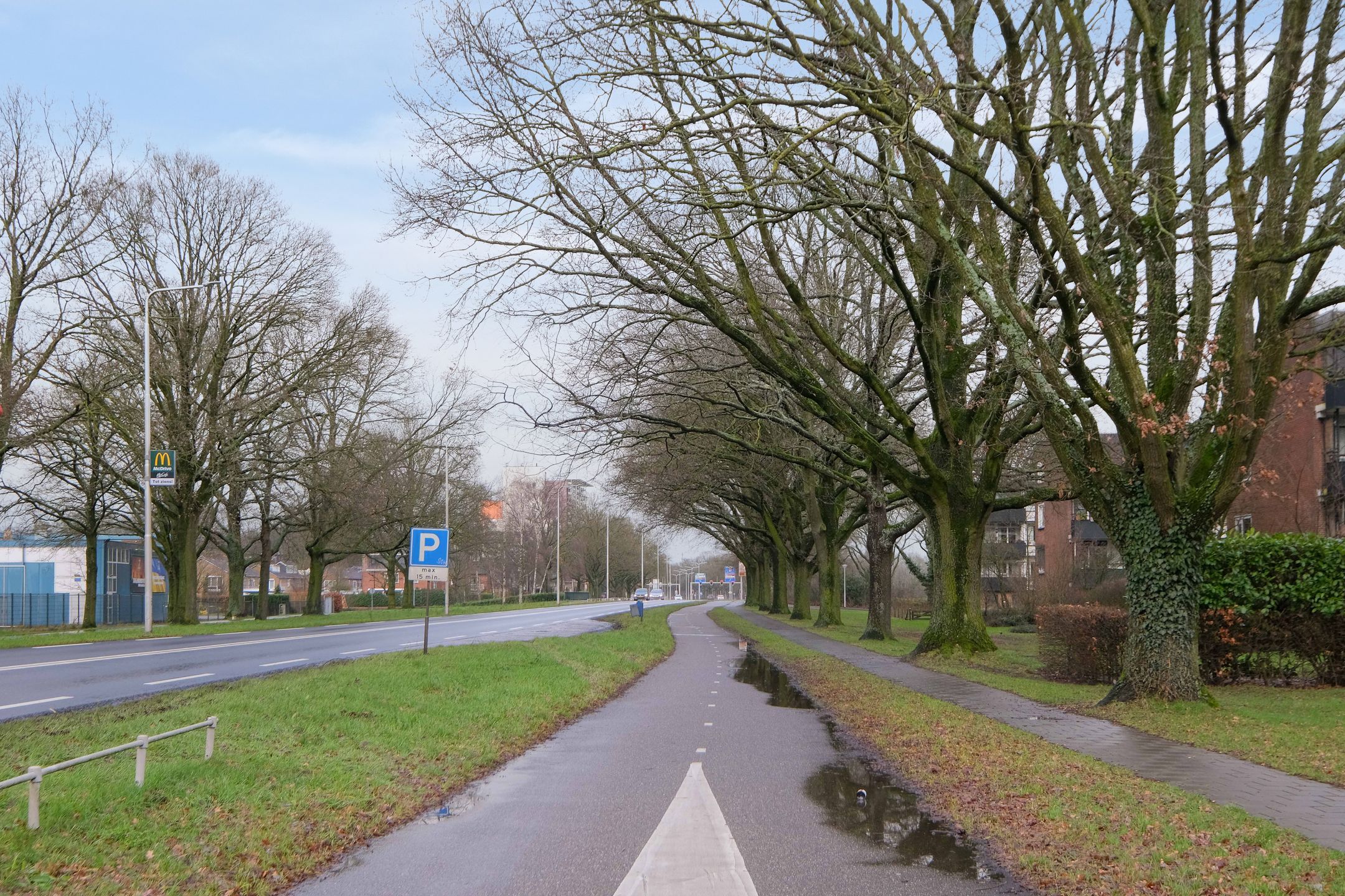Foto 18 van Laan van Kortrijk 95