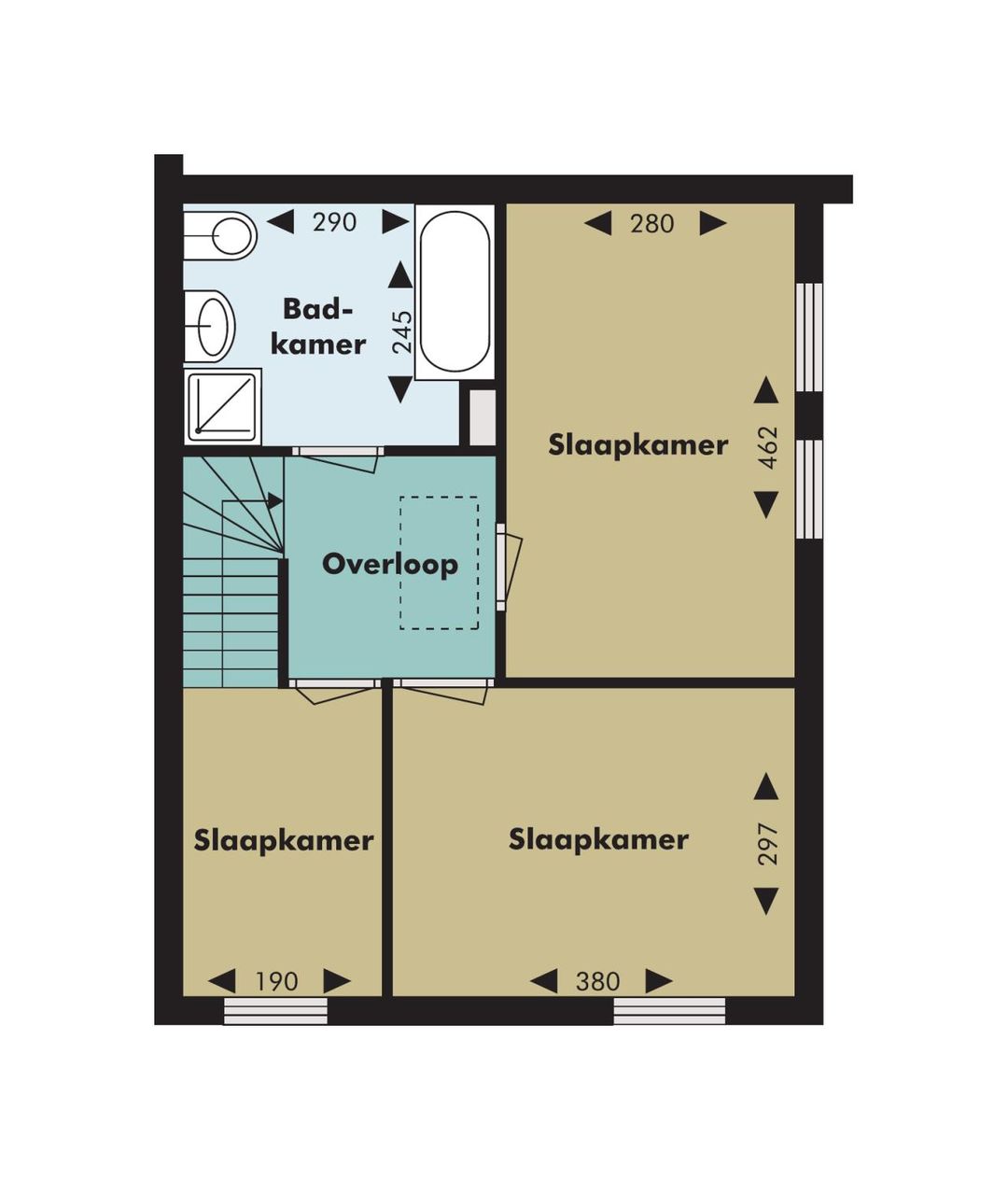 Foto 2 van Rachelsmolen 10