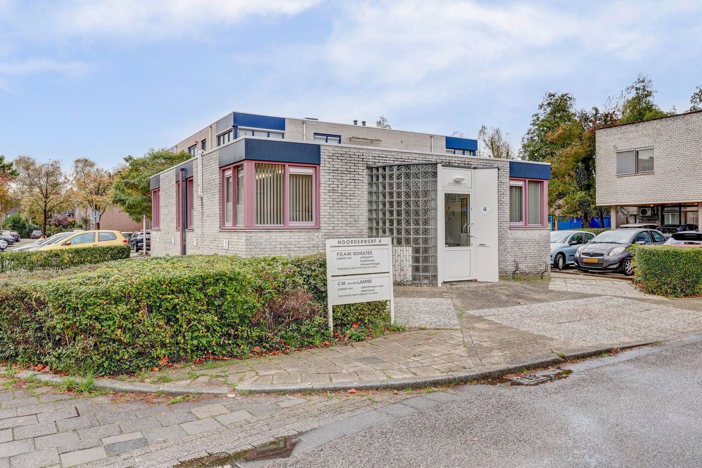 Bekijk foto 1 van Noorderwerf 4