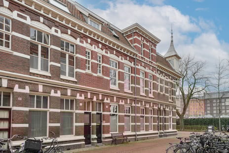 Hertogstraat thumbnail