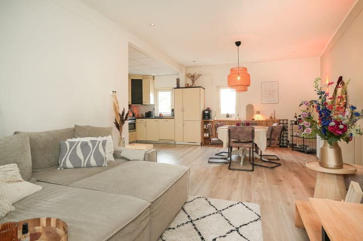 Foto 2 van Hertogstraat 18-A