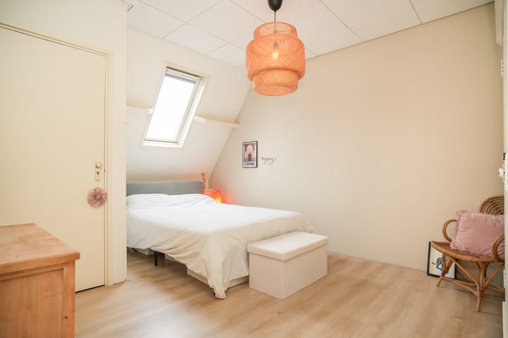 Foto 3 van Hertogstraat 18-A