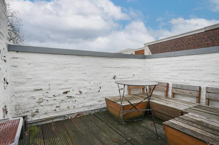 Foto 4 van Hertogstraat 18-A