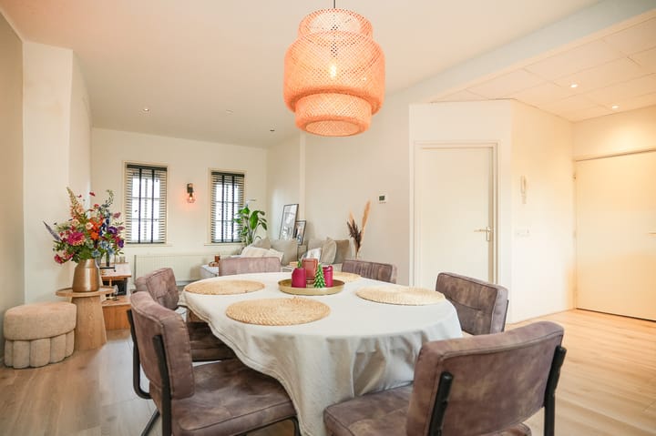 Foto 9 van Hertogstraat 18-A