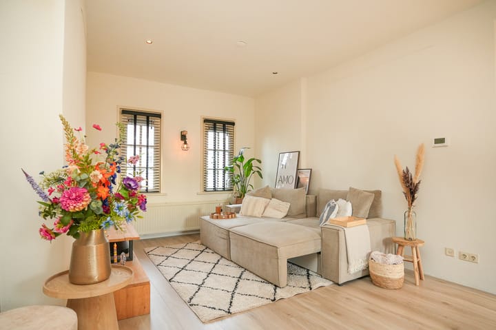 Foto 12 van Hertogstraat 18-A